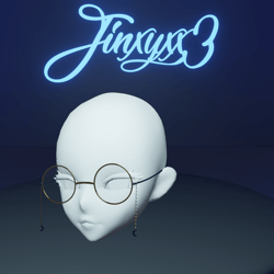 Moon Glasses