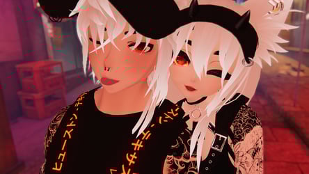 Alyss ~ PC and Quest