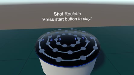 Udon Script - Shot Roulette
