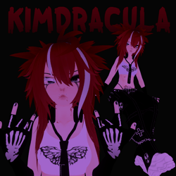 ☆ Kimdracula! PC + QUEST