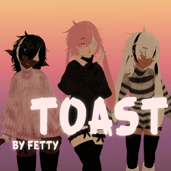 ☆ Toast! PC + QUEST
