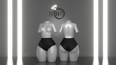 Short Shorts By The Waifs 