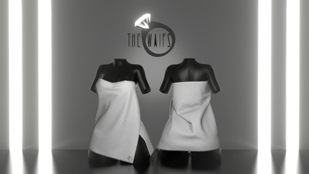 Towel By The Waifs