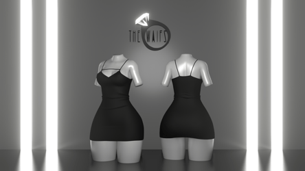 Sexy Dress By The Waifs