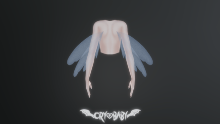 Fairy Wings
