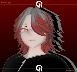 Frowsy Hair