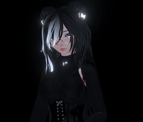 Lavender 3.0 [Vrchat]