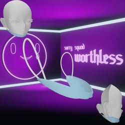 hospital mask