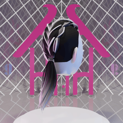 HYPO - Shaved Head Braid (LEGACY)