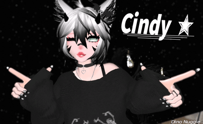 Cindy
