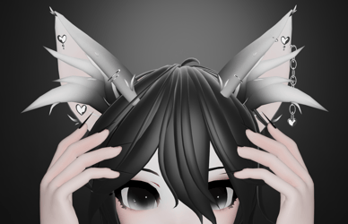 Heart Ears