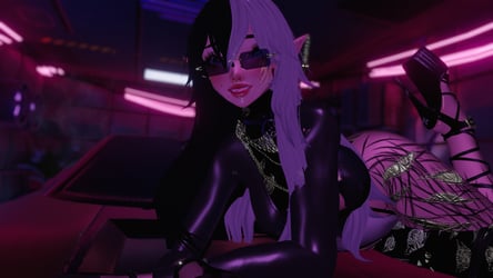 Hell Rider (3.0)