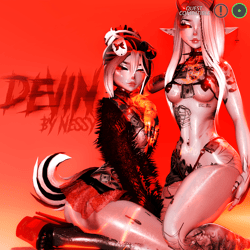 Devin Quest & PC Bundle