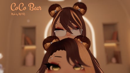 CoCo Bear