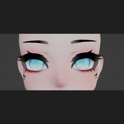 Ocean Eyes Texture 