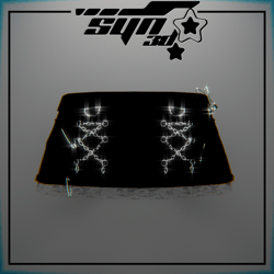 Colline Skirt V2