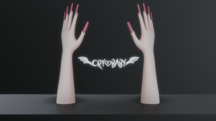 Darling Nails