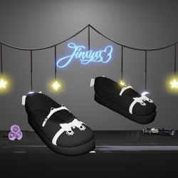 Kitty Shoes