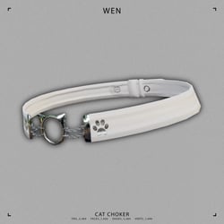 CAT CHOKER [ NITRO FREE ]