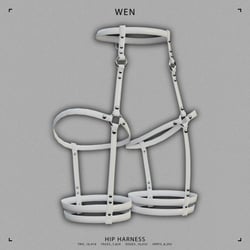 HIP HARNESS