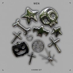CHARM SET