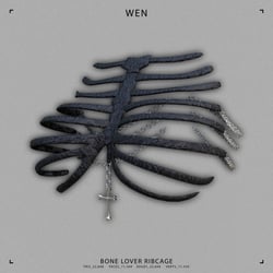 BONE LOVER RIBCAGE
