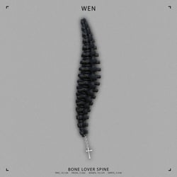 BONE LOVER SPINE