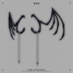 BONE LOVER WINGS