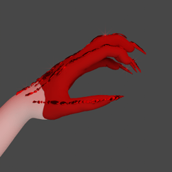 Gem Glove