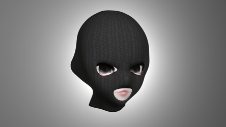 Balaclava Mask