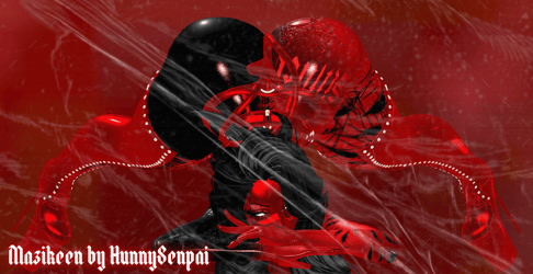 MAZIKEEN - [NSFW] [DPS] [3.0] [PHYSBONE] [FBT READY]