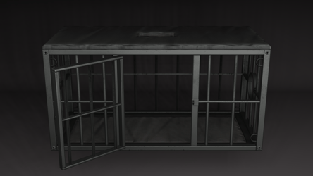 Luvin Cage