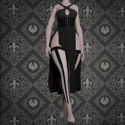 Victorian Outfit