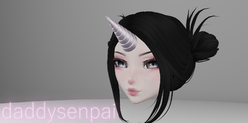 UNICORN HORN