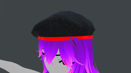 Le Beret - Military