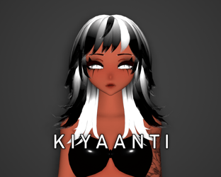 milf collector hair <3