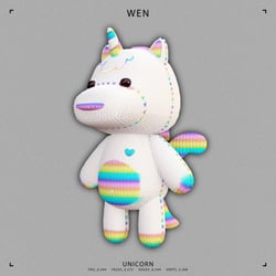 UNICORN < QUEST/PC >