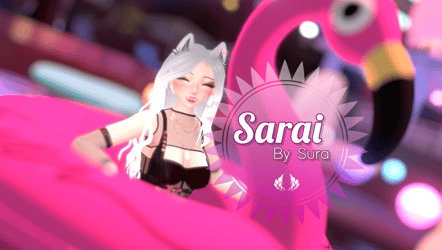 Sarai 3.0