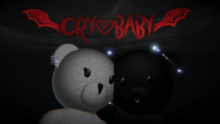 Killer Teddy Bear