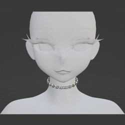 [Free] Chain Choker