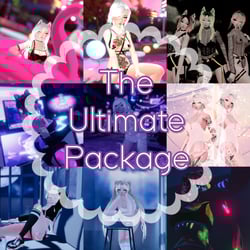 The Ultimate Package