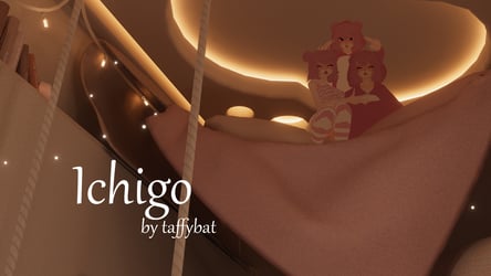 FREE!! Ichigo NOT FOR SALE