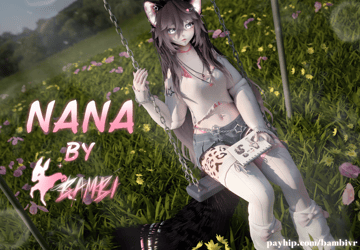 Nana (+Quest)