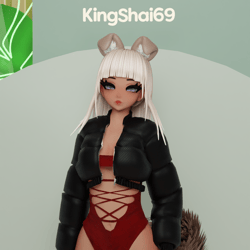 Kiera 3.0 (FREE, PC + QUEST, PAID DPS VERSION) 