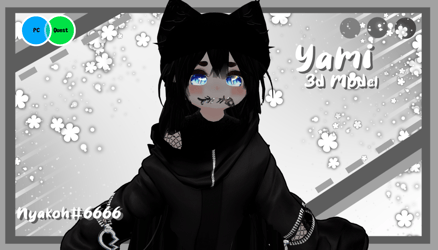 Yami (PC & QUEST)