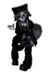 × 𝙎𝙋𝙀𝙇𝙇 (ꜰʀᴇᴇ 2ᴋ ᴀᴠɪ)