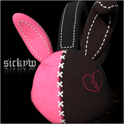 ✧*..´ earmuffs buniest