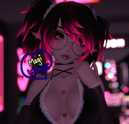 Magi [ PC ONLY ]