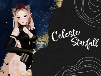 Celeste ⭐ Starfall 