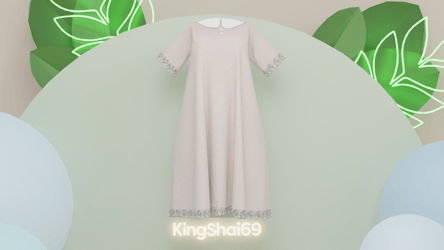 Skulli dress
